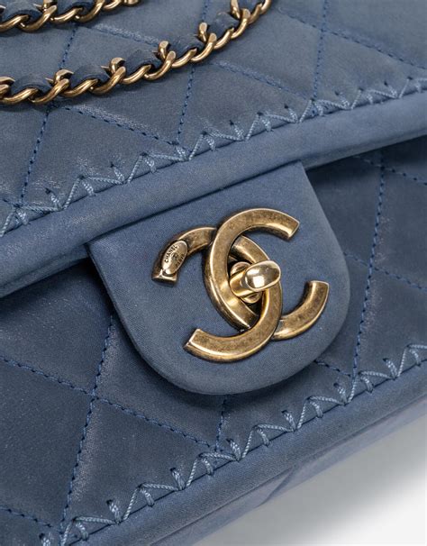 authenticate Chanel bag online